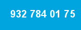 932 784 01 75